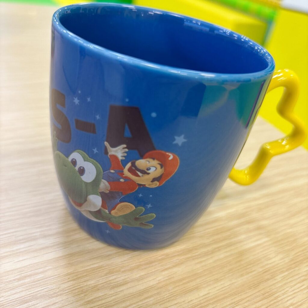 あかねダイアリー | 念願　息子のいきたいところ