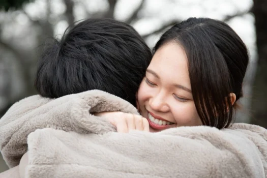 山形インフォメーション | かけがえのないヒトトキ 再会して抱きしめられたい
