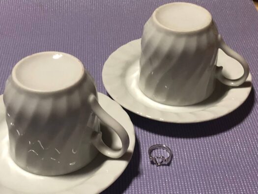 ハピネスダイアリー | 1年以内での結婚の意欲