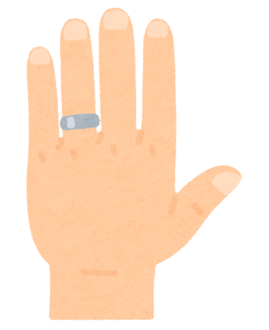 ハピネスダイアリー | 未来への希望を刻む 心の指輪　