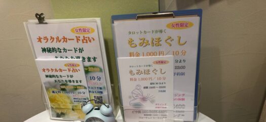 ハピネスダイアリー | 今年の疲れた身体をもみほぐしで癒す フォーチュンヒーリング 鶴岡市 ハピネスダイアリー | 今年の疲れた身体をもみほぐしで癒す フォーチュンヒーリング 鶴岡市