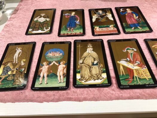 ハピネスダイアリー | 癒しの空間で優しく寄り添ってくれる先生がいる フォーチュンヒーリング 鶴岡市