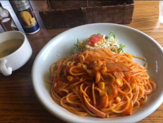 ハピネスダイアリー | 木の温もりに心癒される空間 香林塔 庄内町