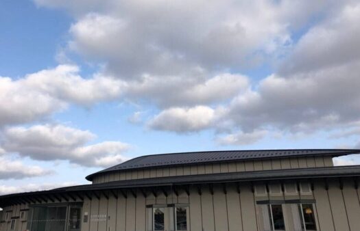 ハピネスダイアリー | 天気良くてお散歩日和