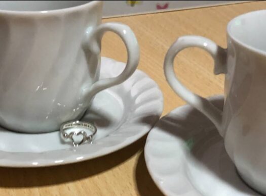 ハピネスダイアリー | 優しい 至福のひととき