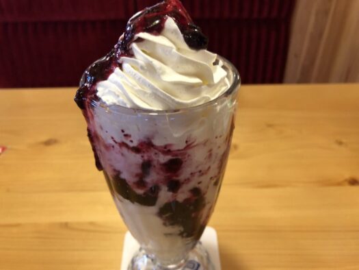 ハピネスダイアリー | 甘いもので疲れを癒す