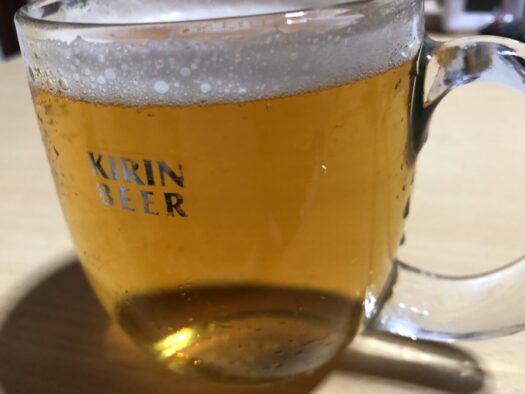 ハピネスダイアリー | 爽快ビールで癒される