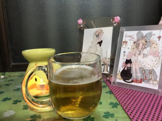 ハピネスダイアリー | アロマ香る空間で心満たされる 最高の一杯