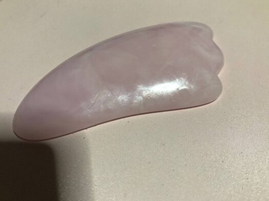 ハピネスダイアリー | 顔のコリをとって 明るい印象にチェンジ
