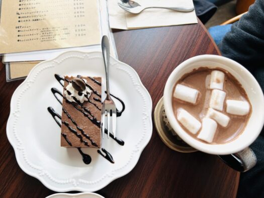 ひまわりダイアリー | 虜になる  カフェ コーヒービヨリ 横手市