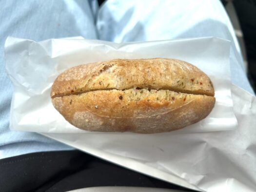 ひまわりダイアリー | 職人技 フランスパン 焼きたてパン屋ジジ 横手市