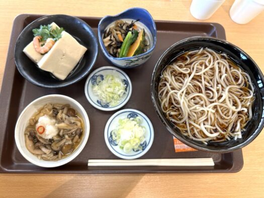 ひまわりダイアリー | 大人気 西馬音内そば 端縫いダイニング 羽後町