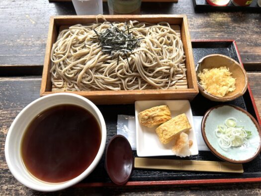 ひまわりダイアリー | 限定 ラーメン五郎 十割そば処そば五郎 仙北市