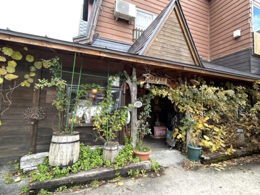 ひまわりダイアリー | 本格派 小安峡の人気カフェ 重右衛門 湯沢市