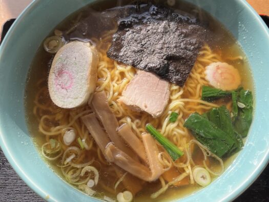 ひまわりダイアリー | 懐かしの味 カツ丼 萩の屋 湯沢市 ひまわりダイアリー | 懐かしの味 カツ丼 萩の屋 湯沢市