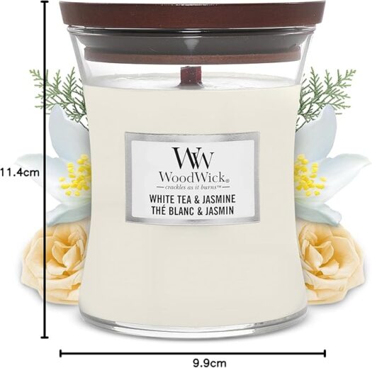 ひまわりダイアリー | 出産祝い ウッドウィック アロマキャンドル 湯沢市