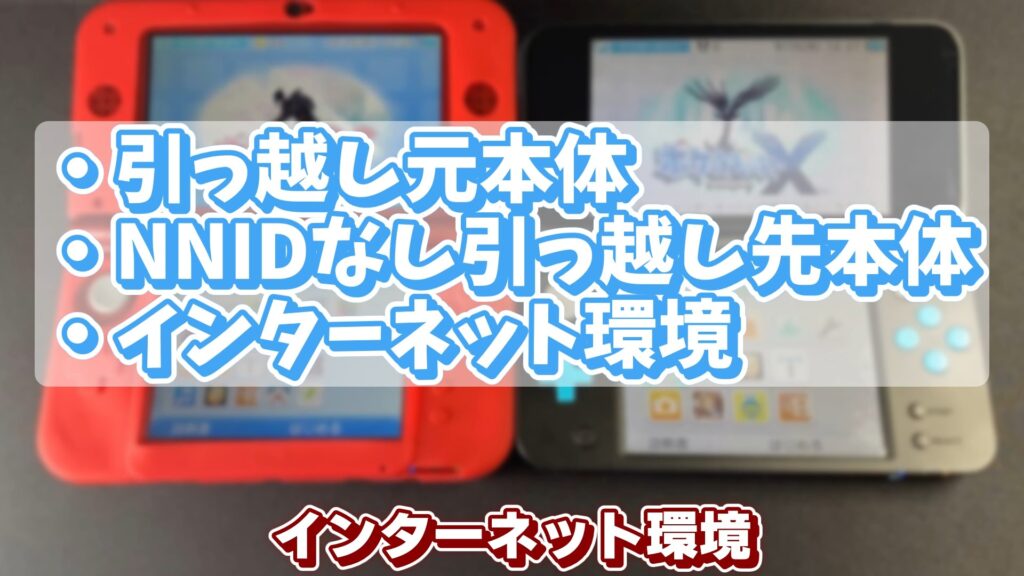 キリメタドーのゲーム日記 | New3DSLLデータ移行で「妖怪ウォッチ2」を保護