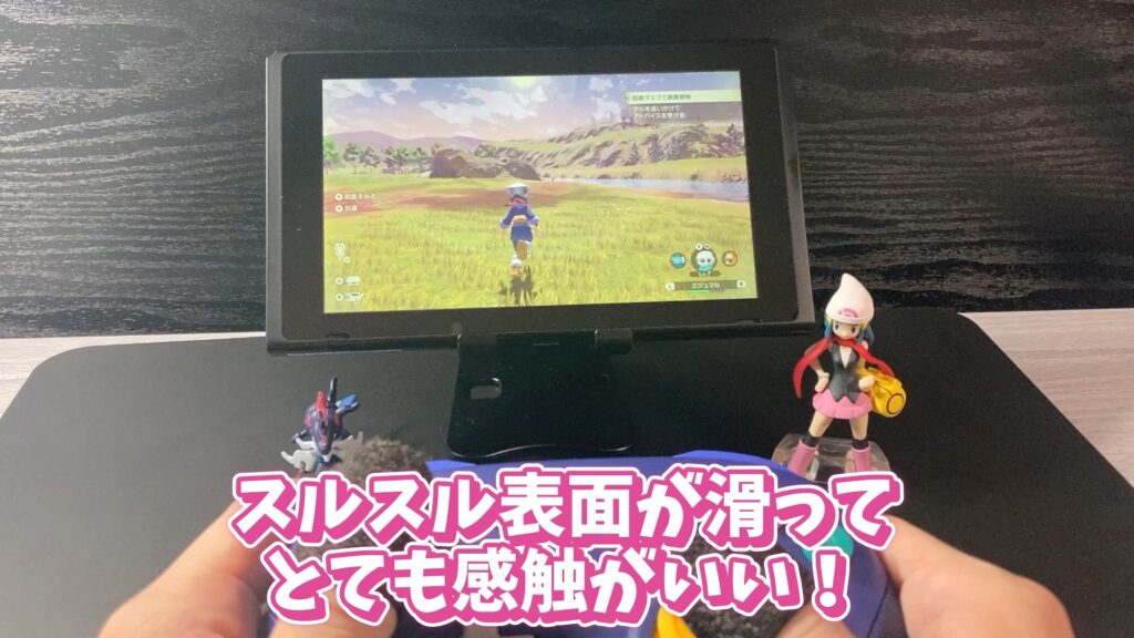 キリメタドーのゲーム日記 | スイッチのプロコンをGCコンへ改造。「唆るぜ、これは」