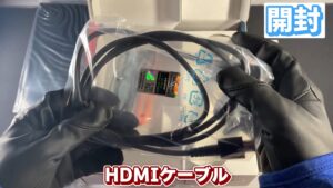 キリメタドーのゲーム日記 | Switch2ポケモンレジェンズZA同梱版を開封する