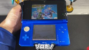 キリメタドーのゲーム日記 | スマブラとワンピースが3DSで幻のアミーボでコラボ キリメタドーのゲーム日記 | スマブラとワンピースが3DSで幻のアミーボでコラボ