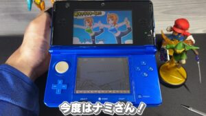 キリメタドーのゲーム日記 | スマブラとワンピースが3DSで幻のアミーボでコラボ キリメタドーのゲーム日記 | スマブラとワンピースが3DSで幻のアミーボでコラボ