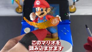 キリメタドーのゲーム日記 | スマブラとワンピースが3DSで幻のアミーボでコラボ