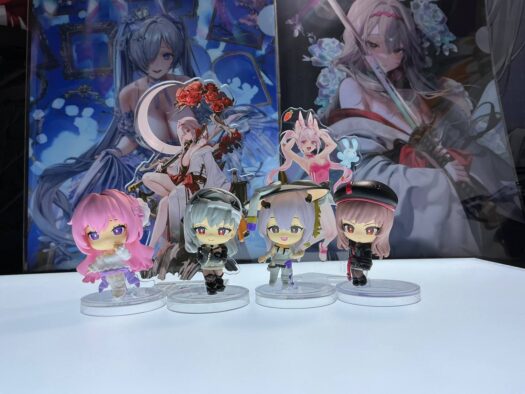 ルナ ダイアリー | 欲すぃ～「不二貿易 コレクションケース フィギュアケース 3段 幅42.5×奥行36.5×高さ86cm ブラウン 強化ガラス 全面ガラス 組立商品 96049」