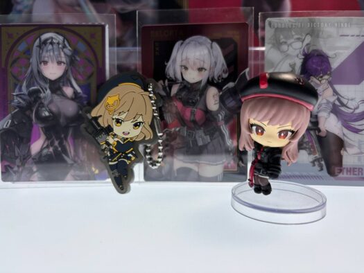 ルナ ダイアリー | オシャレ度ハッピィ～「NIKKE B2タペストリー 」