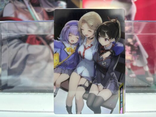 ルナ ダイアリー | 一緒にお出かけする「[ハルジオ] 痛バッグ 隠せる  」