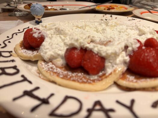 ルナ ダイアリー | 輝かしい今日の主役　