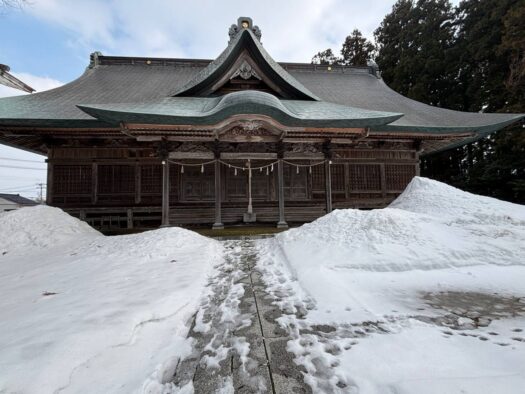 ルナ ダイアリー | 心に感謝　建国記念日
