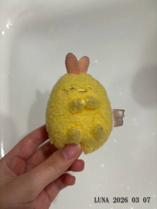 いー庄内ドットコム | 喜ばしいぬいぐるみ