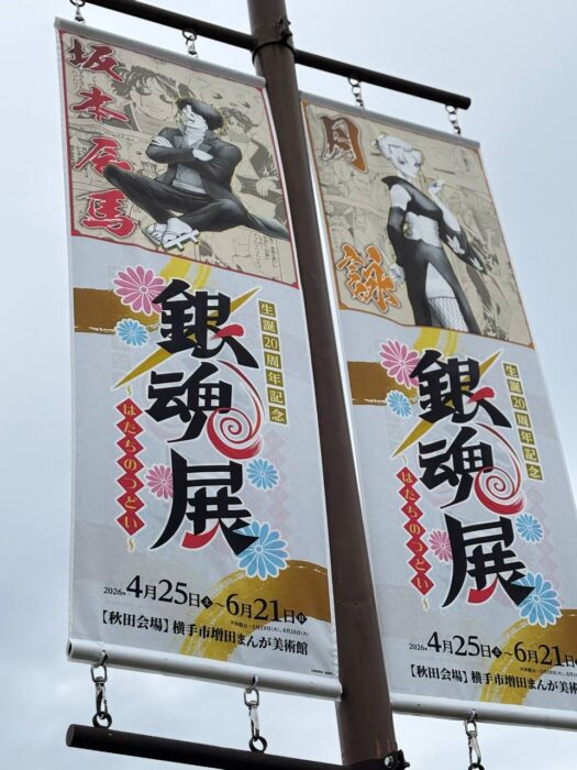 ルナ ダイアリー | 心弾む推活銀魂その三