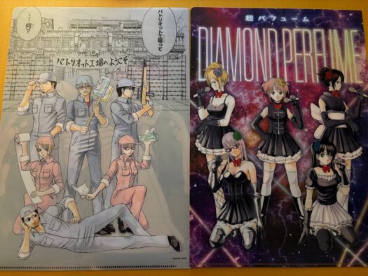 ルナ ダイアリー | 心弾む推活銀魂その四 銀魂展行ってきたよぉ2 ルナ ダイアリー | 心弾む推活銀魂その四 銀魂展行ってきたよぉ2