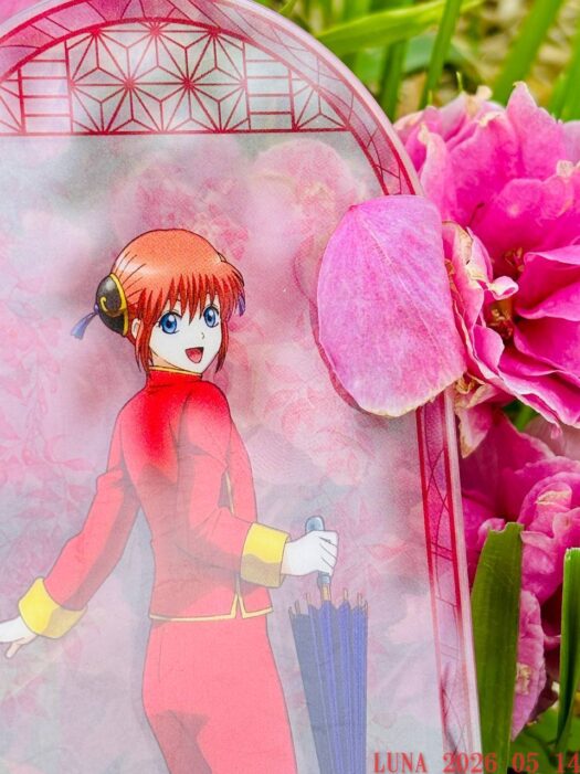 ルナ ダイアリー | 感動　友達との再開