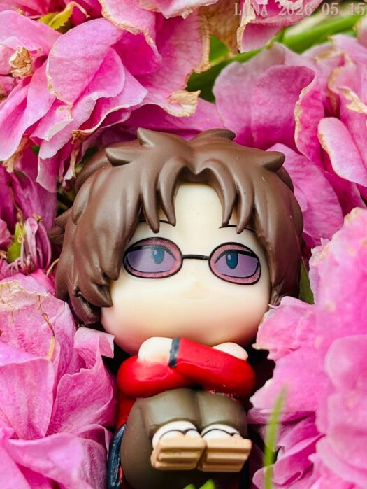 ルナ ダイアリー | 優雅なルーティン