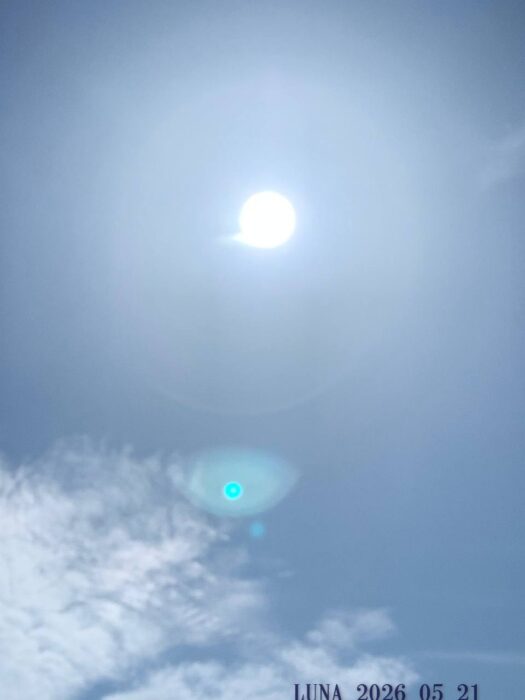 ルナ ダイアリー | 心に太陽を