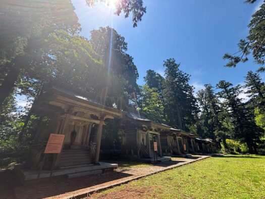 ルナ ダイアリー | 心リフレッシュ 出羽三山神社 ルナ ダイアリー | 心リフレッシュ 出羽三山神社