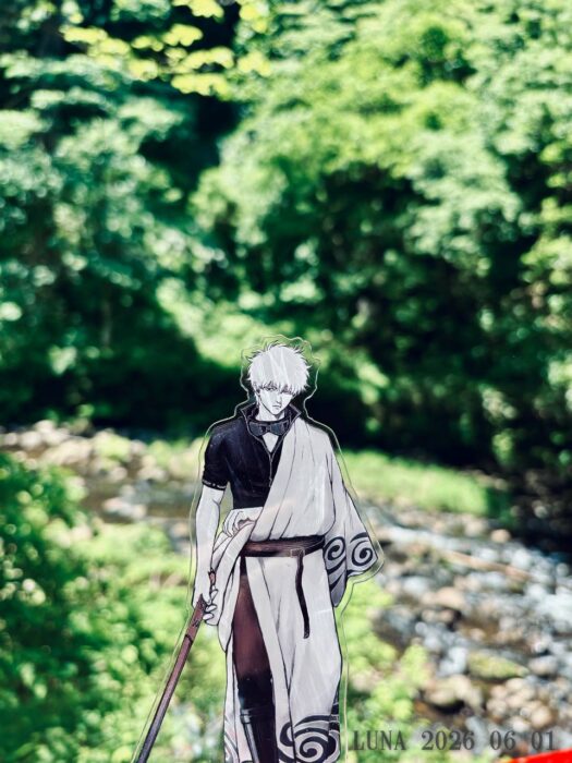 ルナ ダイアリー
