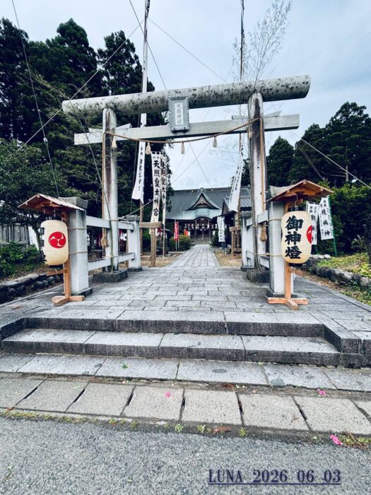 ルナ ダイアリー | 全自然霊 初めて味合う例大祭 ルナ ダイアリー | 全自然霊 初めて味合う例大祭