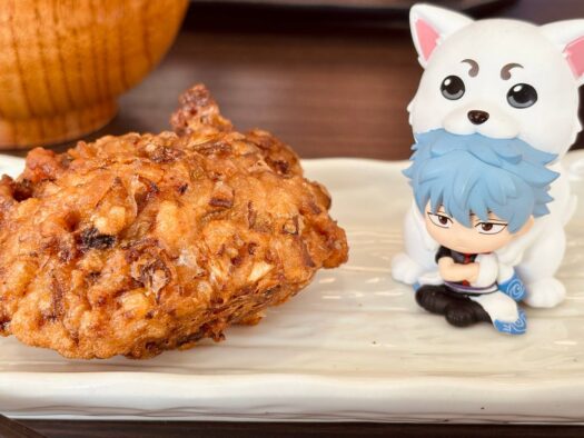 ルナ ダイアリー | ワクワク家族観光 夜ご飯編