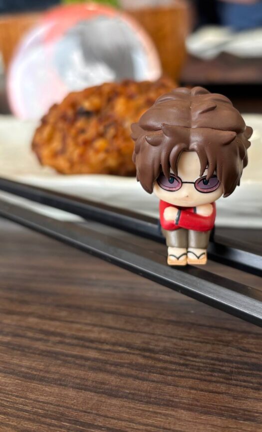 ルナ ダイアリー | ワクワク家族観光 夜ご飯編