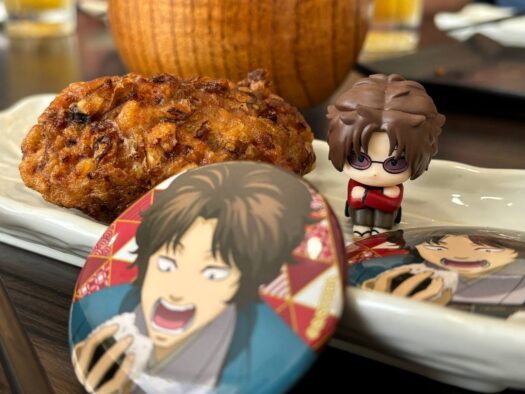 ルナ ダイアリー | ワクワク家族観光 夜ご飯編