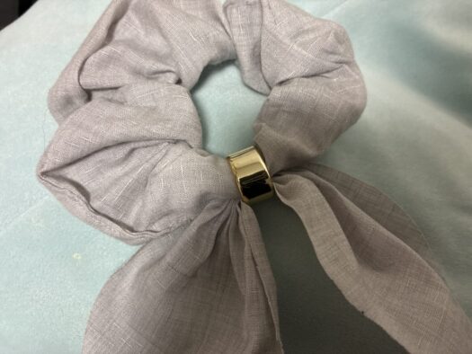 ミスト・ダイアリー | ヘアアレンジを試してみます。