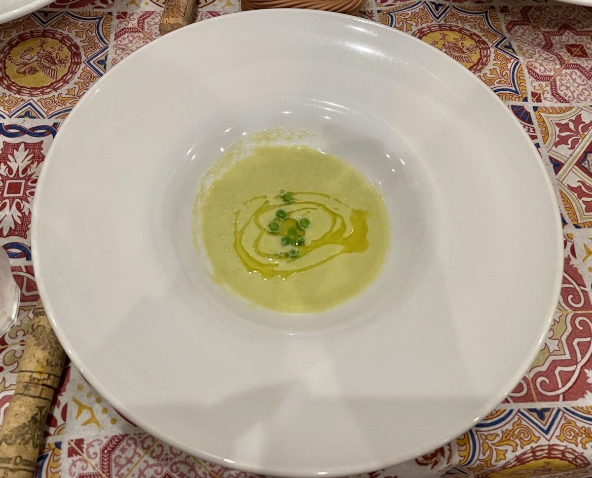 STELLA DIARY | 4種ピザと、小さな心の出来事  -鶴岡市-