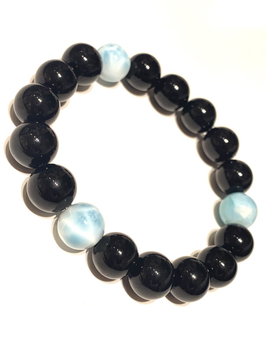 STELLA DIARY | 光るブレスレットに私の波動が映った！？