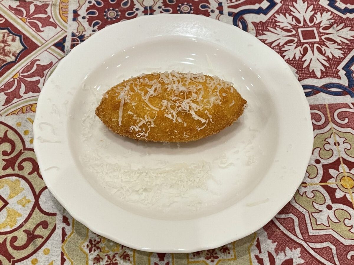 STELLA DIARY | 4種ピザと、小さな心の出来事  -鶴岡市-