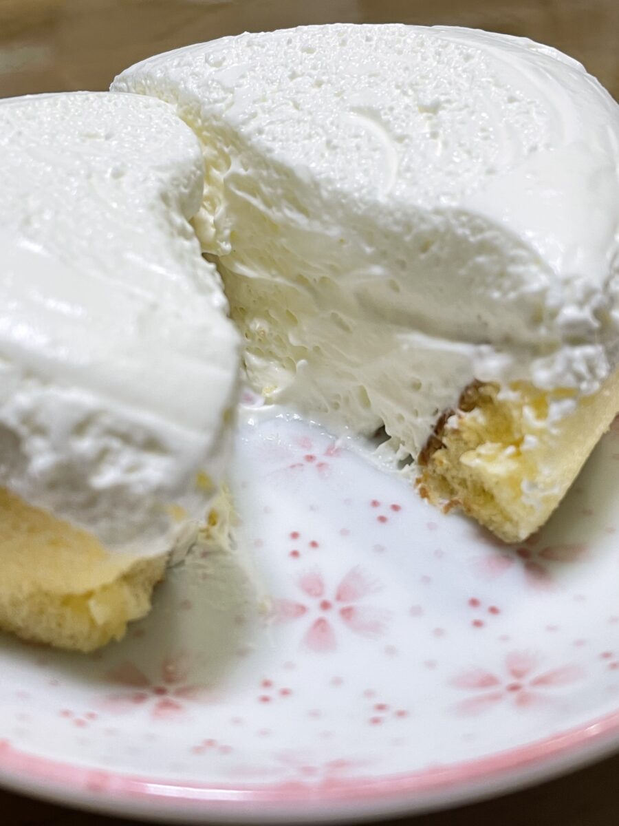 STELLA DIARY | 家族で甘いスイーツ時間