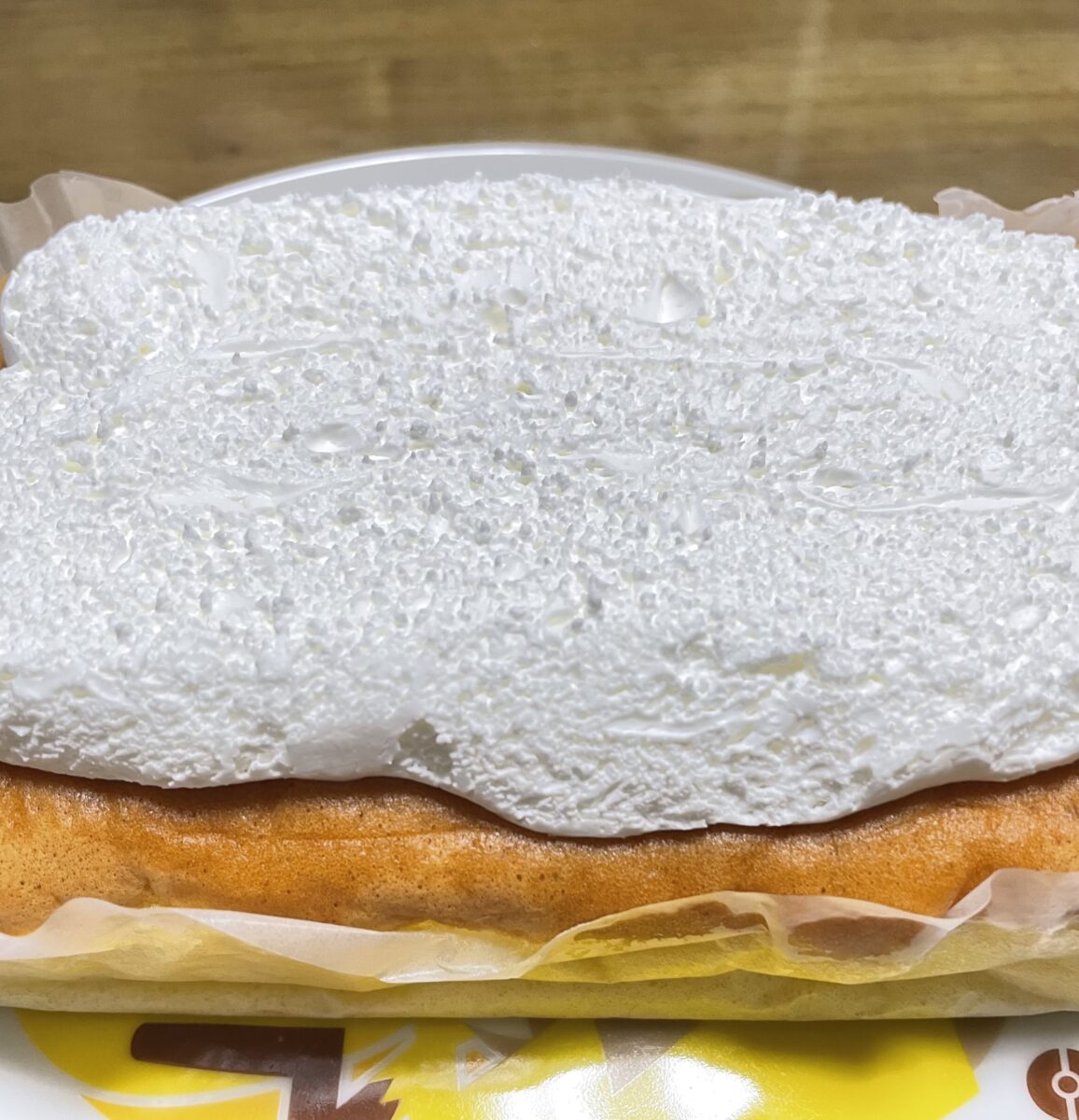 STELLA DIARY | 家族で甘いスイーツ時間