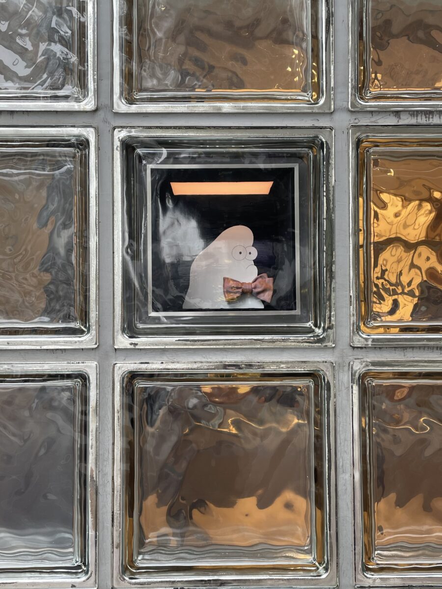 STELLA DIARY | 銀座で少し大人な気分に